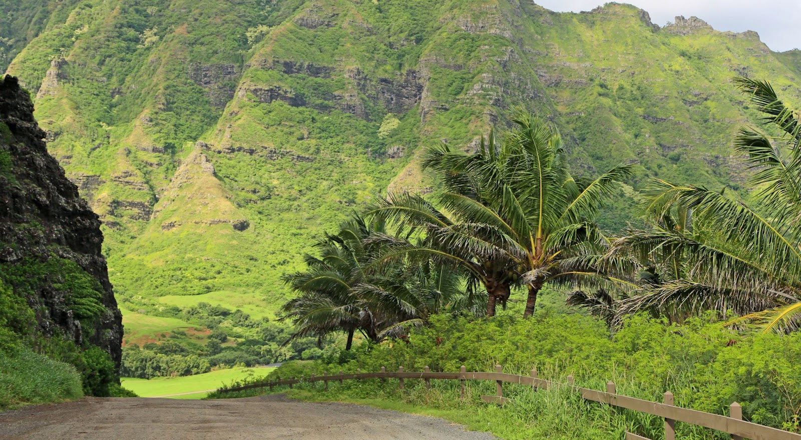 atv tour hawaii jurassic park