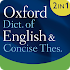 Oxford Dictionary of English & Thesaurus11.1.513 (Premium) (Mod)