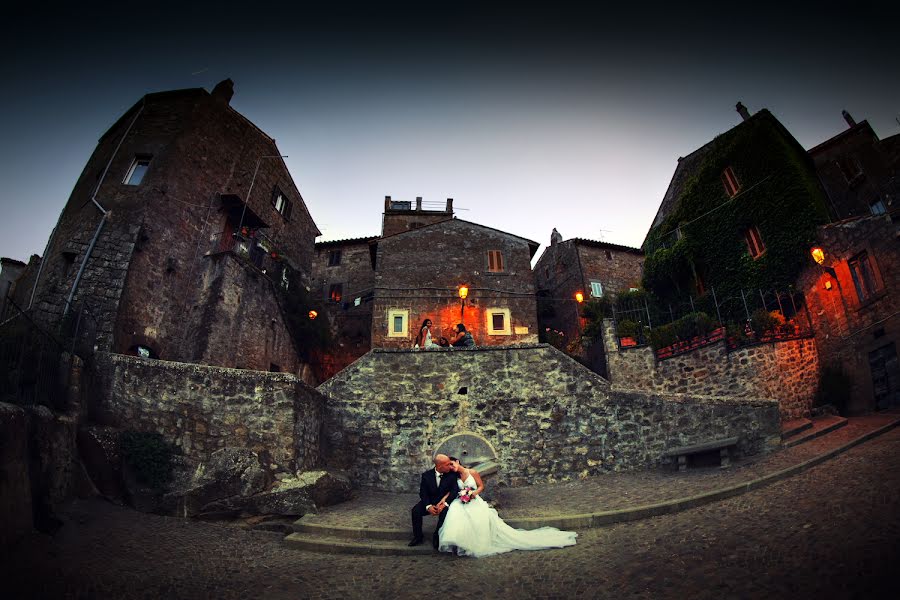 Wedding photographer Daniele Oddi (danieleoddi). Photo of 8 April 2015