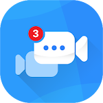 Cover Image of Télécharger Appels vidéo gratuits, chat en direct, Messenger, Fc Time 6.6 APK