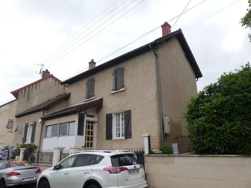 Vente maison 3 pièces 91 m² à Le Creusot (71200), 134 550 €