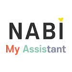 Cover Image of डाउनलोड NABI- My Schedule Assistant 1.56 APK