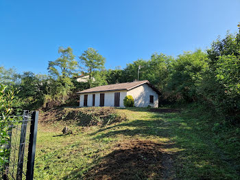 maison à Saint-verand (38)