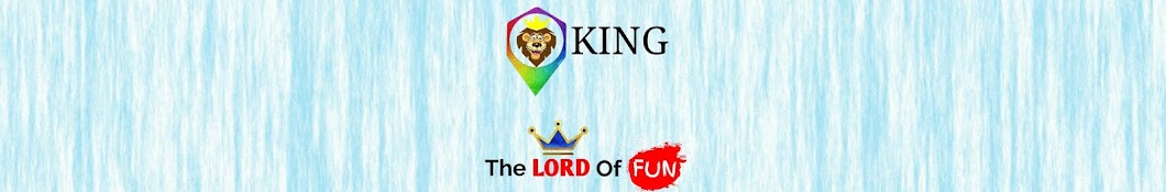 KING Banner