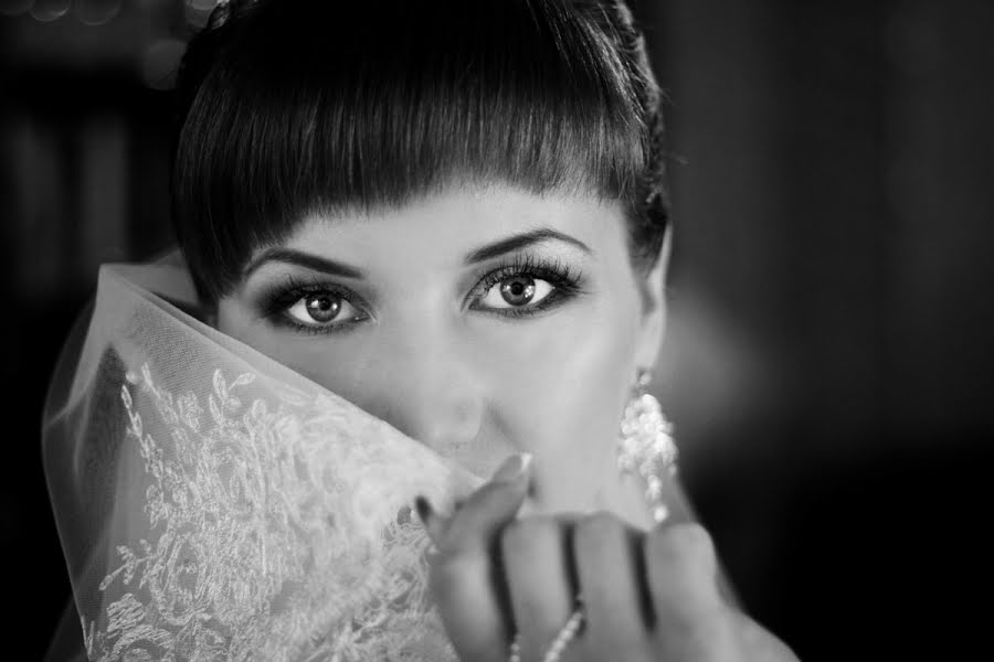 Wedding photographer Anastasiya Petropavlovskaya (panni). Photo of 10 January 2013