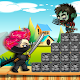 Download GD Ninja World Adventure For PC Windows and Mac 1.1