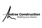 Andros Construction Limited Logo