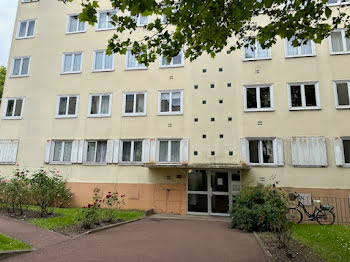 appartement à Ivry-sur-Seine (94)