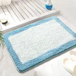 Blue And White