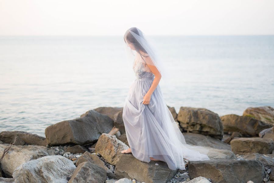 Fotógrafo de bodas Natalya Stepanova (segueza). Foto del 8 de agosto 2016