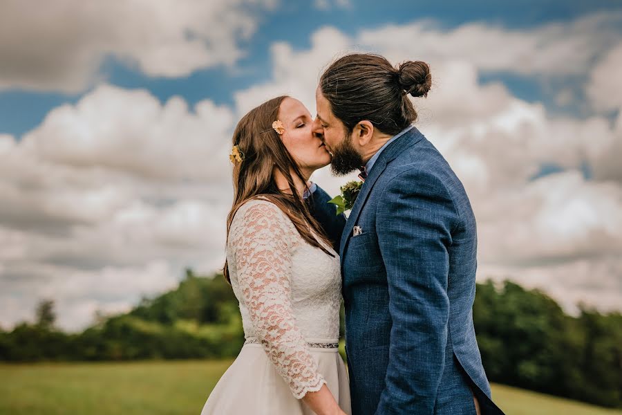 Hochzeitsfotograf Nadine Lotze (lumoid). Foto vom 15. Juli 2022