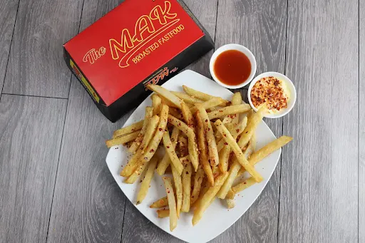 Peri Peri French Fries