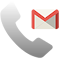 Slika logotipa izdelka za: Gmail Phone by cloudHQ