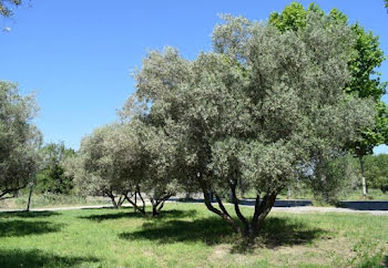 terrain à batir à Vergèze (30)