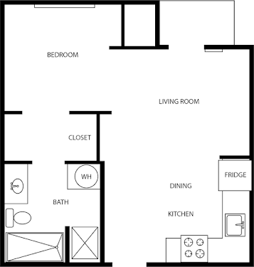 Floorplan Diagram