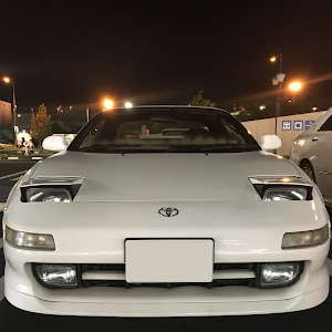 MR2 SW20