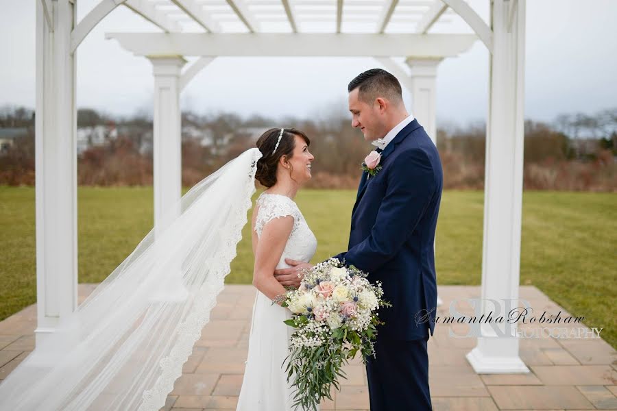 Vestuvių fotografas Samantha Robshaw (samantharobshaw). Nuotrauka 2019 rugsėjo 8