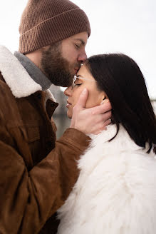 Wedding photographer Anna Palm (plman). Photo of 16 December 2023