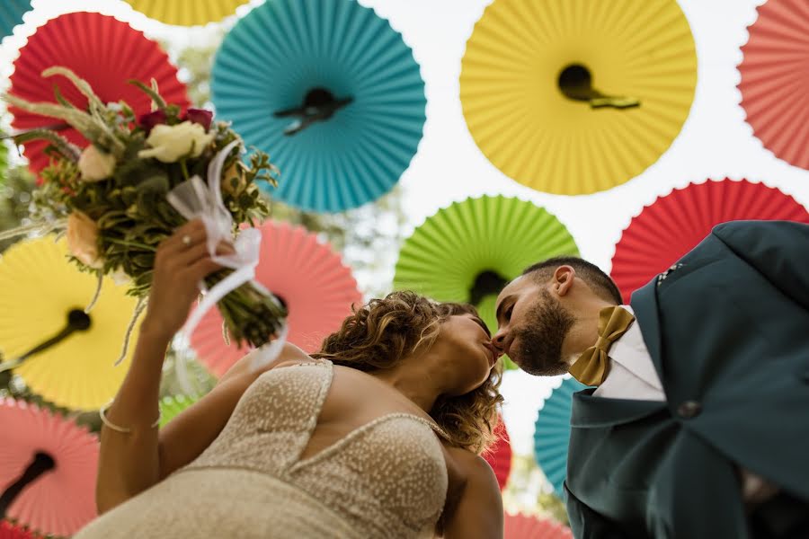 Fotografo di matrimoni Gilad Mashiah (giladmashiah). Foto del 11 agosto 2018