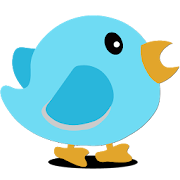 TwitPaneClassic for Twitter  Icon