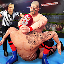 Download Wrestling Games - Revolution : Fighting G Install Latest APK downloader