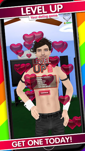 免費下載休閒APP|My Virtual Gay Boyfriend Free app開箱文|APP開箱王