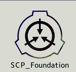 SCP-二次創作-