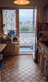 appartement à Strasbourg (67)