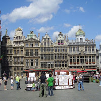 Grand Place di 