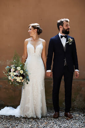 Fotógrafo de casamento Jasmine Chérie (jasminecherie). Foto de 26 de janeiro 2020