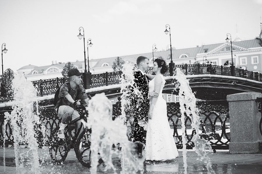 結婚式の写真家Vadim Blagoveschenskiy (photoblag)。2019 1月15日の写真