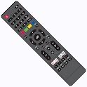 Bauhn TV Remote icon