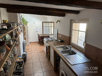 appartement à Luneville (54)