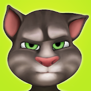 My Talking Tom For PC – Windows & Mac Download