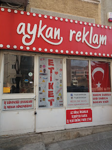 aykan reklam