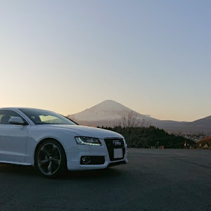 A5 クーペ