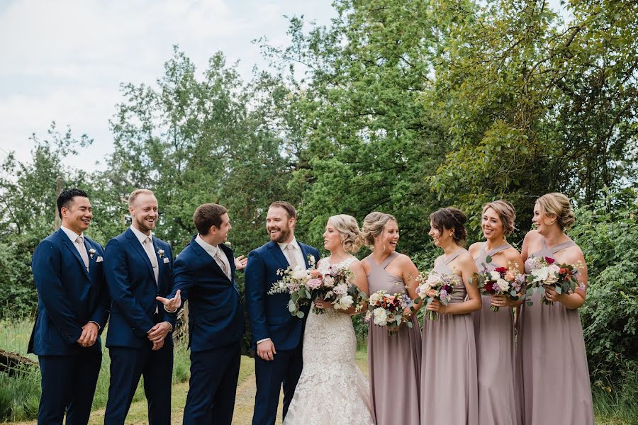 Wedding photographer Amber-Leigh Bull (amberleighphotog). Photo of 26 May 2019