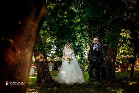 Svatební fotograf Ionel Constantinescu (nirowedding). Fotografie z 3.října 2022