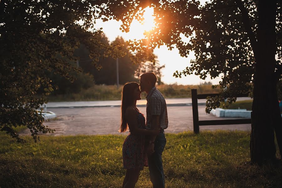 Photographe de mariage Nikita Krygin (nikitakrygin). Photo du 16 juillet 2013