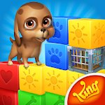 Cover Image of Download Pet Rescue Saga 1.230.8 APK