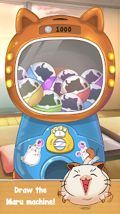 Maru Cat's Cutest Game Ever(圖2)-速報App