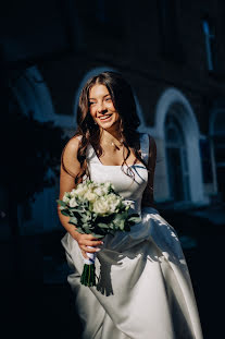 Fotografo di matrimoni Oleg Nemchenko (olegnemchenko). Foto del 27 ottobre 2021