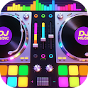 DJ Mixer Studio - DJ Music Mix