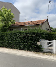 maison à Ares (33)