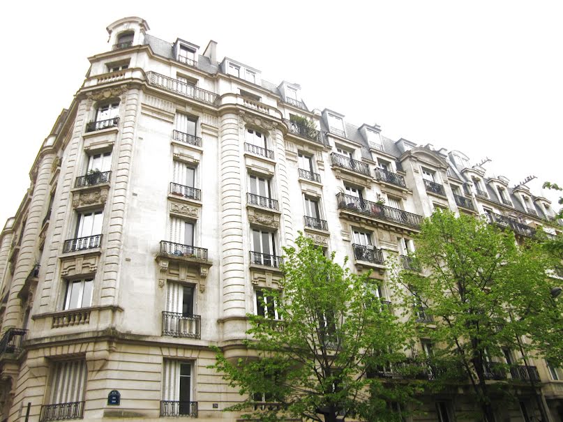 Vente appartement 3 pièces 54 m² à Paris 12ème (75012), 500 000 €