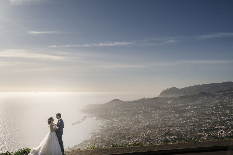 Fotógrafo de bodas Nuno Lopes (nunolopesphoto). Foto del 29 de diciembre 2019