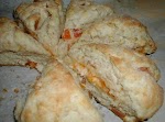 Farmhouse Bed and Breakfast Apricot Scones was pinched from <a href="http://www.food.com/recipe/farmhouse-bed-and-breakfast-apricot-scones-280366" target="_blank">www.food.com.</a>