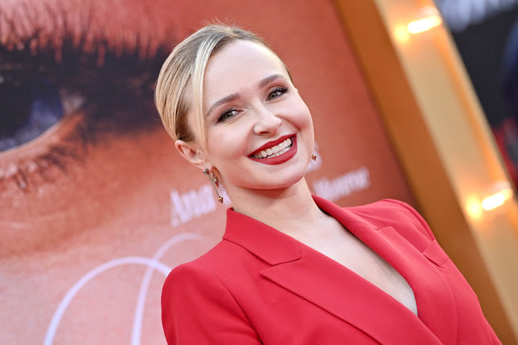 Hayden Panettiere has opened up on losing custody of her daughter.