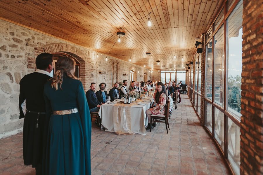 Fotografo di matrimoni Heydar Samedov (heydarphoto). Foto del 6 maggio 2022
