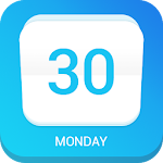 Cover Image of Tải xuống Days Counter Air 1.0.1.0727 APK